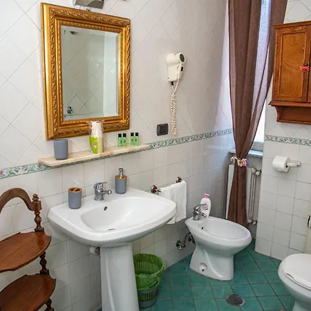 فندق مبيت وإفطار Da Vincenzo 3*