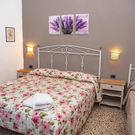 Da Vincenzo 3* Cava deʼ Tirreni