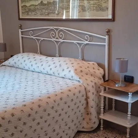 Bed & Breakfast Da Vincenzo