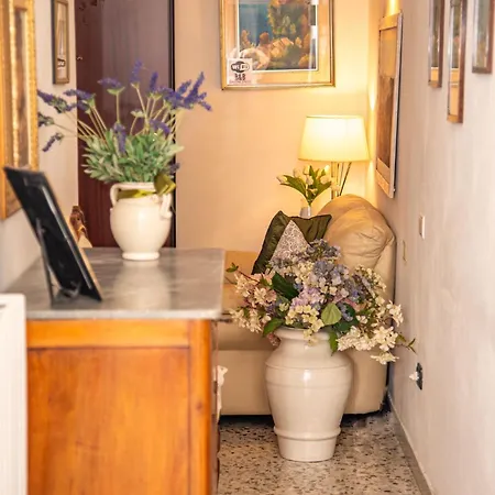 Bed & Breakfast Da Vincenzo Cava De' Tirreni