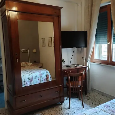 Bed & Breakfast Da Vincenzo Cava De' Tirreni
