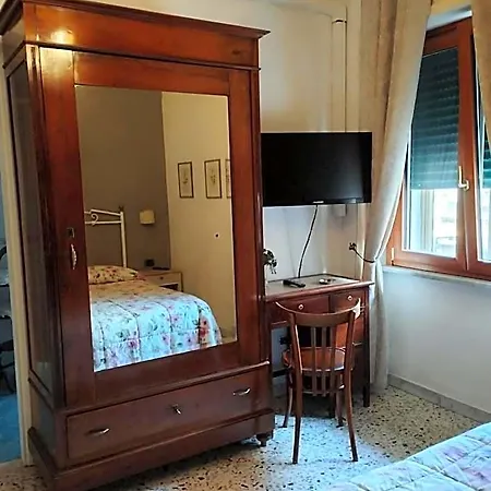Da Vincenzo Frühstückspension 3*