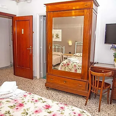 Frühstückspension Da Vincenzo 3*