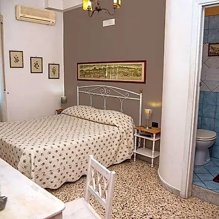 Da Vincenzo 3* Cava deʼ Tirreni