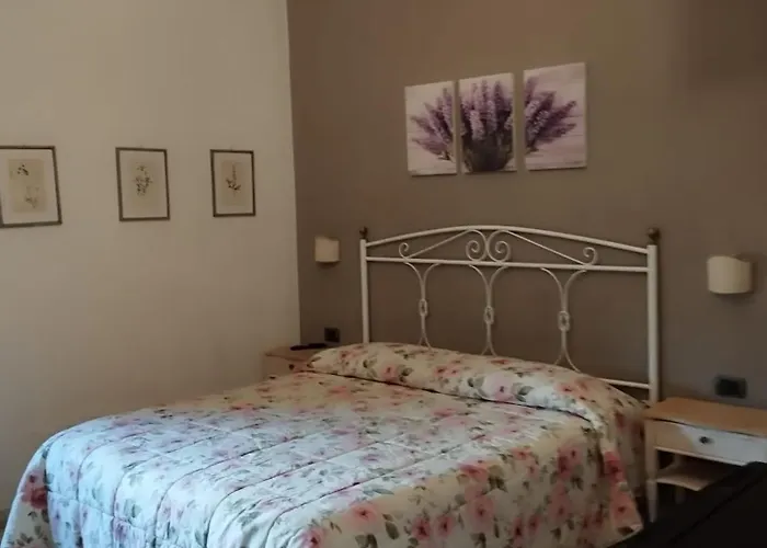 Da Vincenzo Bed & Breakfast 3*