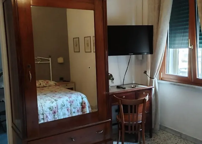 Bed & Breakfast Da Vincenzo Cava deʼ Tirreni